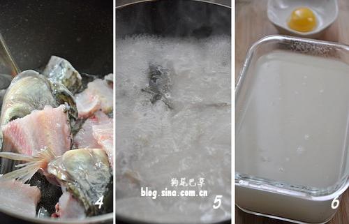 酸菜鱼火锅的做法