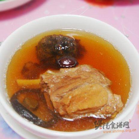 石参炖猪展的做法