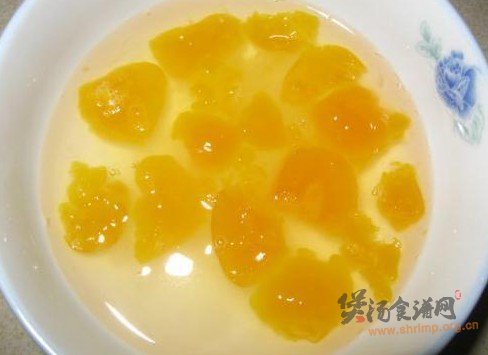 清热下火汤的做法