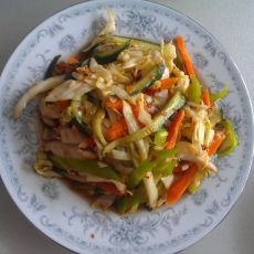 家常凉拌菜的做法 家常凉拌菜的做法