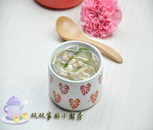 胡辣汤的做法