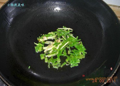 金枪鱼豆腐汤的做法