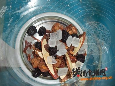 桂花酸梅汤怎么做好的做法