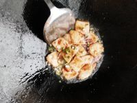 蚝油豆腐的做法