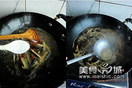 泥鳅炖豆腐怎么做的做法