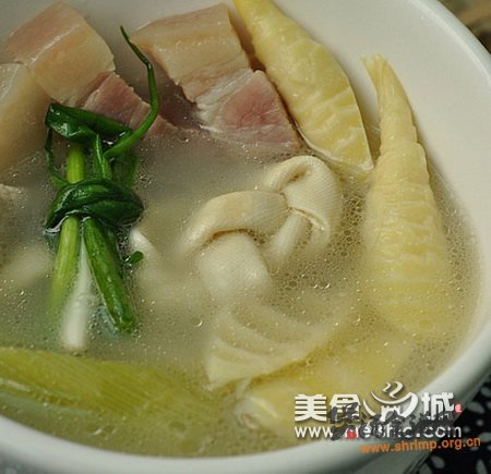 腌笃鲜如何做的做法