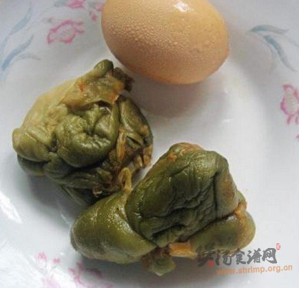 榨菜蛋汤的做法