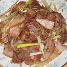 凉拌猪头肉的做法