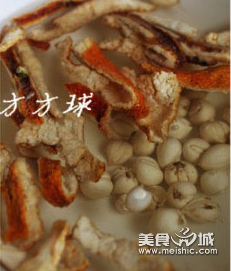 冰糖雪梨的做法