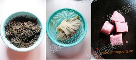 绵茵陈鲫鱼汤的做法