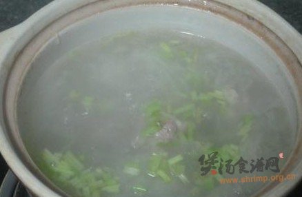 冬瓜银耳汤的做法