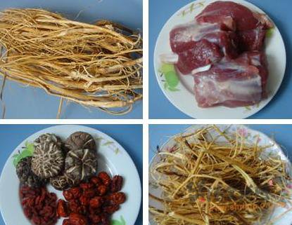 石参炖猪展的做法