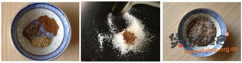 当归羊排煲的做法