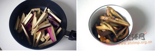 五福素斋煲的做法