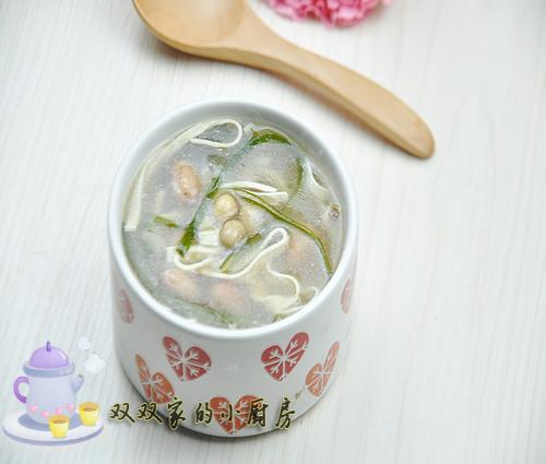 胡辣汤的做法