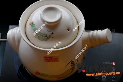 丝瓜鸭架汤的做法