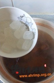 (图文)酸梅汤的做法