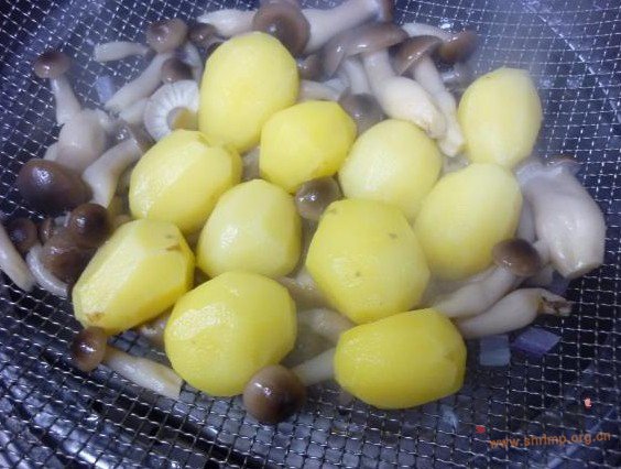 开胃牛肉汤的做法