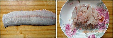 (图)鱼丸汤的做法