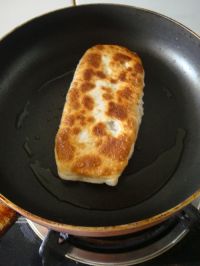 飘香肉饼的做法