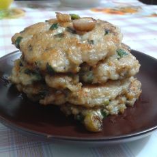 香煎鱼饼的做法 香煎鱼饼的做法