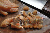 (图)鸡肉丸子汤的做法