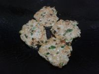香煎鱼饼的做法