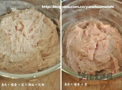 冬瓜蘑菇鱼丸汤的做法