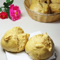红糖开花馒头的做法 红糖开花馒头的做法