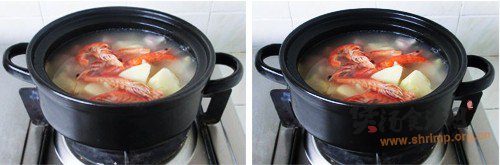 怎么制作腌笃鲜的做法