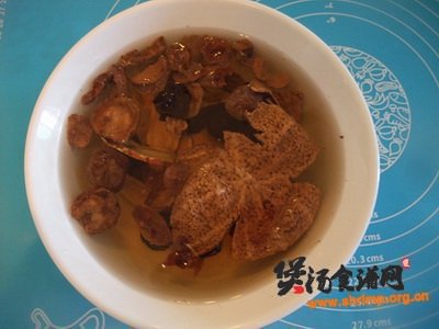 桂花酸梅汤怎么做好的做法