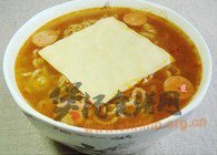 部队汤的做法