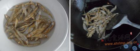 干鱼炖土豆的做法