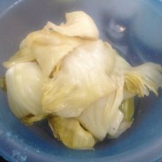 自制腌酸菜的做法 自制腌酸菜的做法