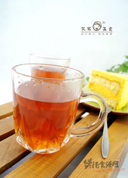夏季最佳饮品:酸梅汤的做法