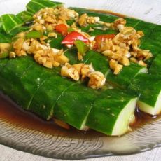 拍拍黄瓜的做法 拍拍黄瓜的做法