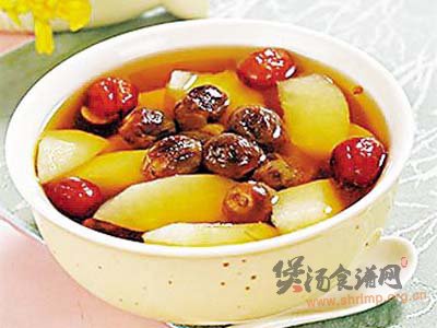 赤小豆冬瓜生鱼汤的做法