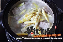 (图)腌笃鲜的做法