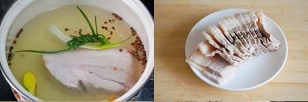 连锅汤的做法