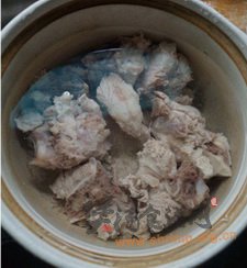 筒骨玉米冬瓜汤的做法