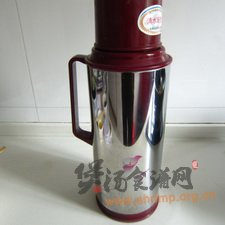 (图)绿豆汤的做法