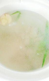 海带排骨汤的做法