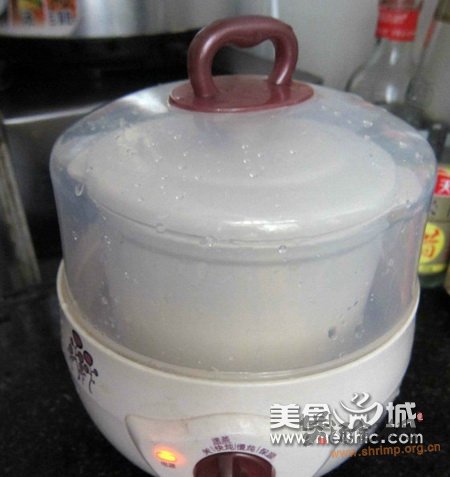 石斛麦冬炖瘦肉的做法