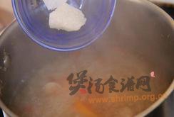 木瓜炖雪耳的做法