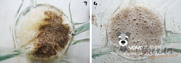 秘制润肤银耳羹的做法
