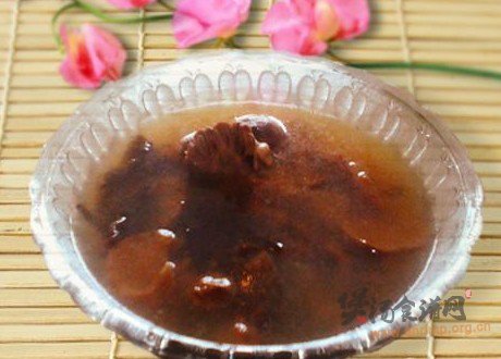 香浓菌菇汤的做法