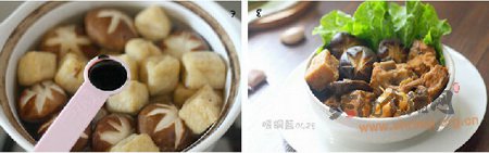 马来西亚肉骨茶的做法