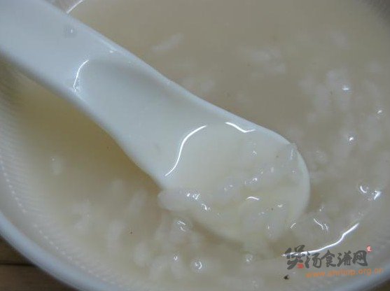 白术砂仁粥的做法