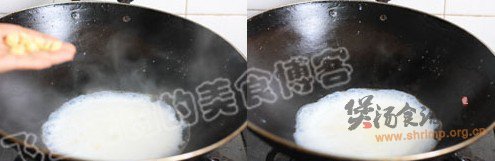 干酪面包粥的做法