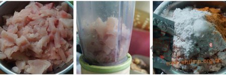 青鱼丝瓜汤的做法